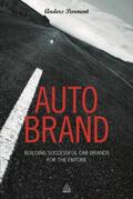 Parment |  Auto Brand | Buch |  Sack Fachmedien