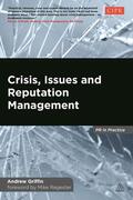 Griffin |  Crisis, Issues and Reputation Management | Buch |  Sack Fachmedien