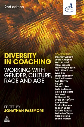 Passmore |  Diversity in Coaching | Buch |  Sack Fachmedien
