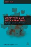 Wang |  Creativity and Data Marketing | Buch |  Sack Fachmedien
