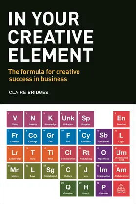 Bridges | In Your Creative Element | Buch | 978-0-7494-7732-5 | sack.de