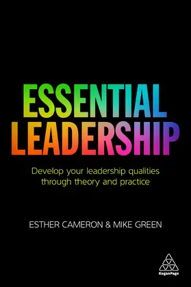 Cameron / Green |  Essential Leadership | Buch |  Sack Fachmedien