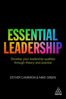 Cameron / Green | Essential Leadership | Buch | 978-0-7494-7740-0 | sack.de