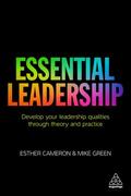 Cameron / Green |  Essential Leadership | Buch |  Sack Fachmedien