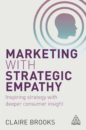 Brooks | Marketing with Strategic Empathy | E-Book | sack.de