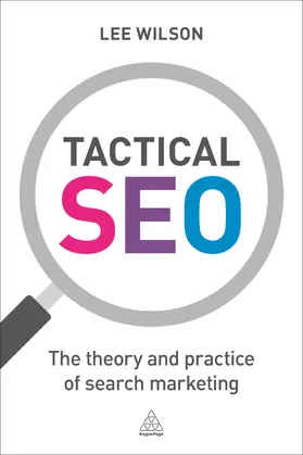 Wilson |  Tactical SEO | Buch |  Sack Fachmedien