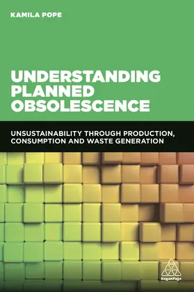 Pope | Understanding Planned Obsolescence | Buch | 978-0-7494-7805-6 | sack.de