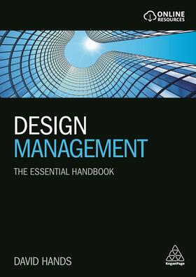 Hands |  Design Management | Buch |  Sack Fachmedien