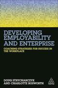 Strycharczyk / Bosworth |  Developing Employability and Enterprise | Buch |  Sack Fachmedien