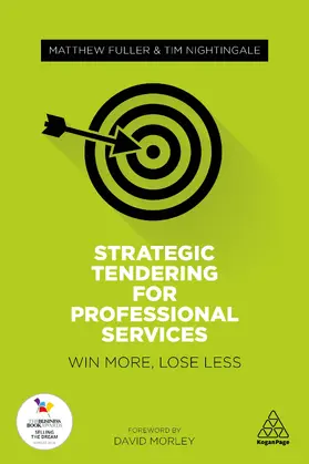 Fuller / Nightingale | Professional Services Proposals Handbook: A Practical Guide to Winning the Competitive Bidding Process | Buch | 978-0-7494-7851-3 | sack.de