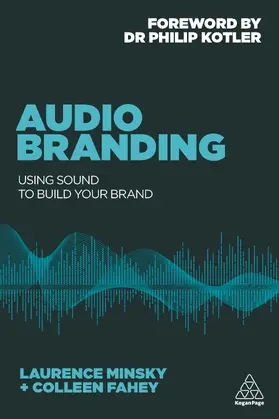 Minsky / Fahey |  Audio Branding | eBook | Sack Fachmedien