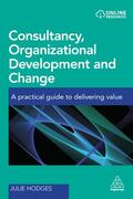 Hodges |  Consultancy, Organizational Development and Change | Buch |  Sack Fachmedien
