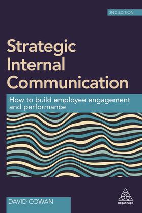 Cowan |  Strategic Internal Communication | Buch |  Sack Fachmedien