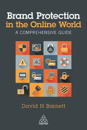 Barnett | Brand Protection in the Online World | Buch | 978-0-7494-7869-8 | www.sack.de