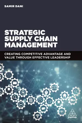 Dani | Strategic Supply Chain Management | E-Book | sack.de