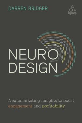 Bridger |  Neuro Design | Buch |  Sack Fachmedien