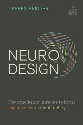 Bridger |  Neuro Design | Buch |  Sack Fachmedien