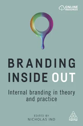 Ind |  Branding Inside Out | Buch |  Sack Fachmedien