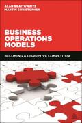 Christopher / Braithwaite |  Business Operations Models | Buch |  Sack Fachmedien