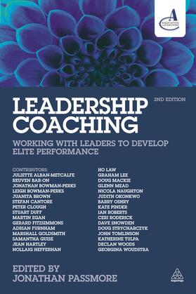 Association / Passmore | Leadership Coaching | Buch | 978-0-7494-7936-7 | sack.de