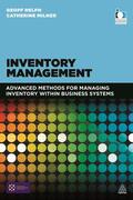 Relph / Milner |  Inventory Management | Buch |  Sack Fachmedien