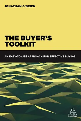 O'Brien |  The Buyer's Toolkit | eBook | Sack Fachmedien
