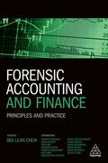 Chew |  Forensic Accounting and Finance | Buch |  Sack Fachmedien