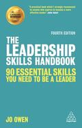 Owen |  The Leadership Skills Handbook: 90 Essential Skills You Need to Be a Leader | Buch |  Sack Fachmedien