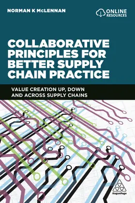 McLennan | Collaborative Principles for Better Supply Chain Practice | E-Book | www.sack.de