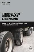 Emir / Oliver |  Transport Operator Licensing | Buch |  Sack Fachmedien
