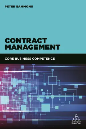 Sammons |  Contract Management | Buch |  Sack Fachmedien