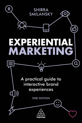 Smilansky | Experiential Marketing | Buch | 978-0-7494-8096-7 | www.sack.de