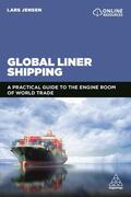Jensen |  Global Liner Shipping | Buch |  Sack Fachmedien