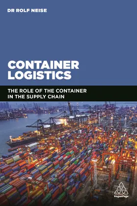 Neise | Container Logistics | E-Book | www.sack.de