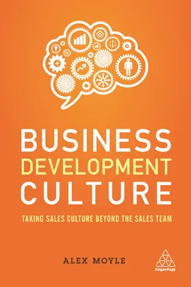 Moyle |  Business Development Culture | Buch |  Sack Fachmedien