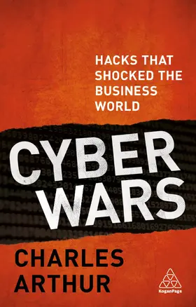Arthur | Cyber Wars | Buch | 978-0-7494-8200-8 | sack.de