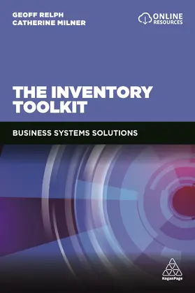 Milner / Relph |  The Inventory Toolkit | Buch |  Sack Fachmedien