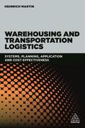 Martin |  Warehousing and Transportation Logistics | Buch |  Sack Fachmedien