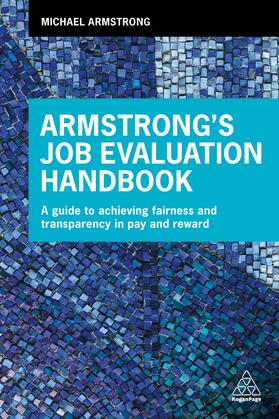 Armstrong | Armstrong's Job Evaluation Handbook | Buch | 978-0-7494-8242-8 | sack.de