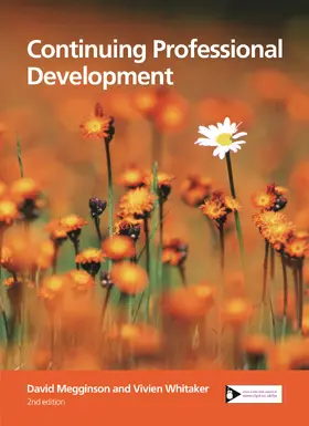 Megginson / Whitaker | Continuing Professional Development | E-Book | sack.de