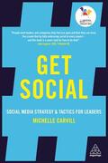 Carvill |  Get Social | Buch |  Sack Fachmedien