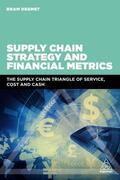 DeSmet |  Supply Chain Strategy and Financial Metrics | Buch |  Sack Fachmedien