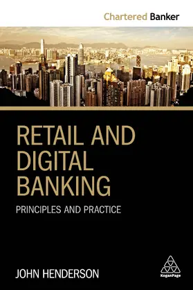 Henderson | Retail and Digital Banking | E-Book | sack.de