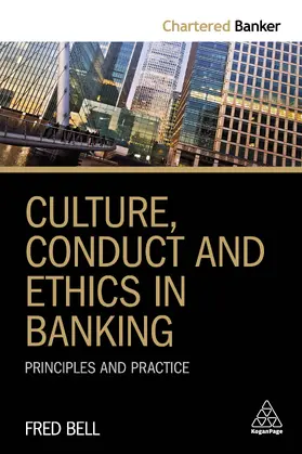 Bell | Culture, Conduct and Ethics in Banking | E-Book | www.sack.de