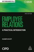 Aylott |  Employee Relations | Buch |  Sack Fachmedien