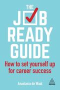 Waal |  The Job-Ready Guide | Buch |  Sack Fachmedien