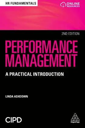 Ashdown |  Performance Management | eBook | Sack Fachmedien