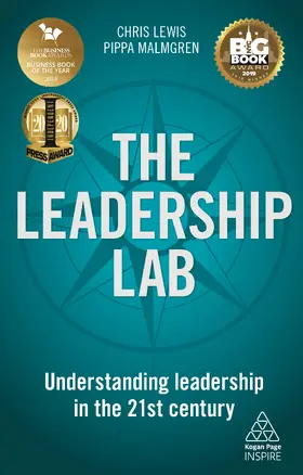 Lewis / Malmgren | Leadership Lab | Buch | 978-0-7494-8343-2 | sack.de