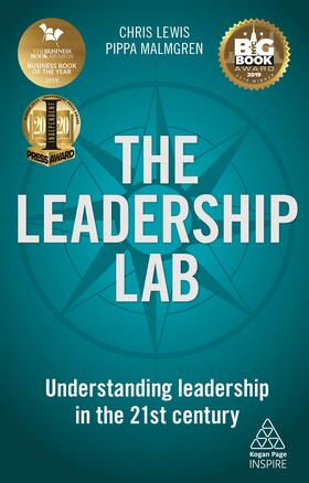 Lewis / Malmgren | The Leadership Lab | Buch | 978-0-7494-8343-2 | sack.de