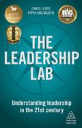 Lewis / Malmgren |  The Leadership Lab | Buch |  Sack Fachmedien